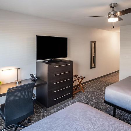 Stayapt Suites Alexandria-Fort Belvoir Kültér fotó