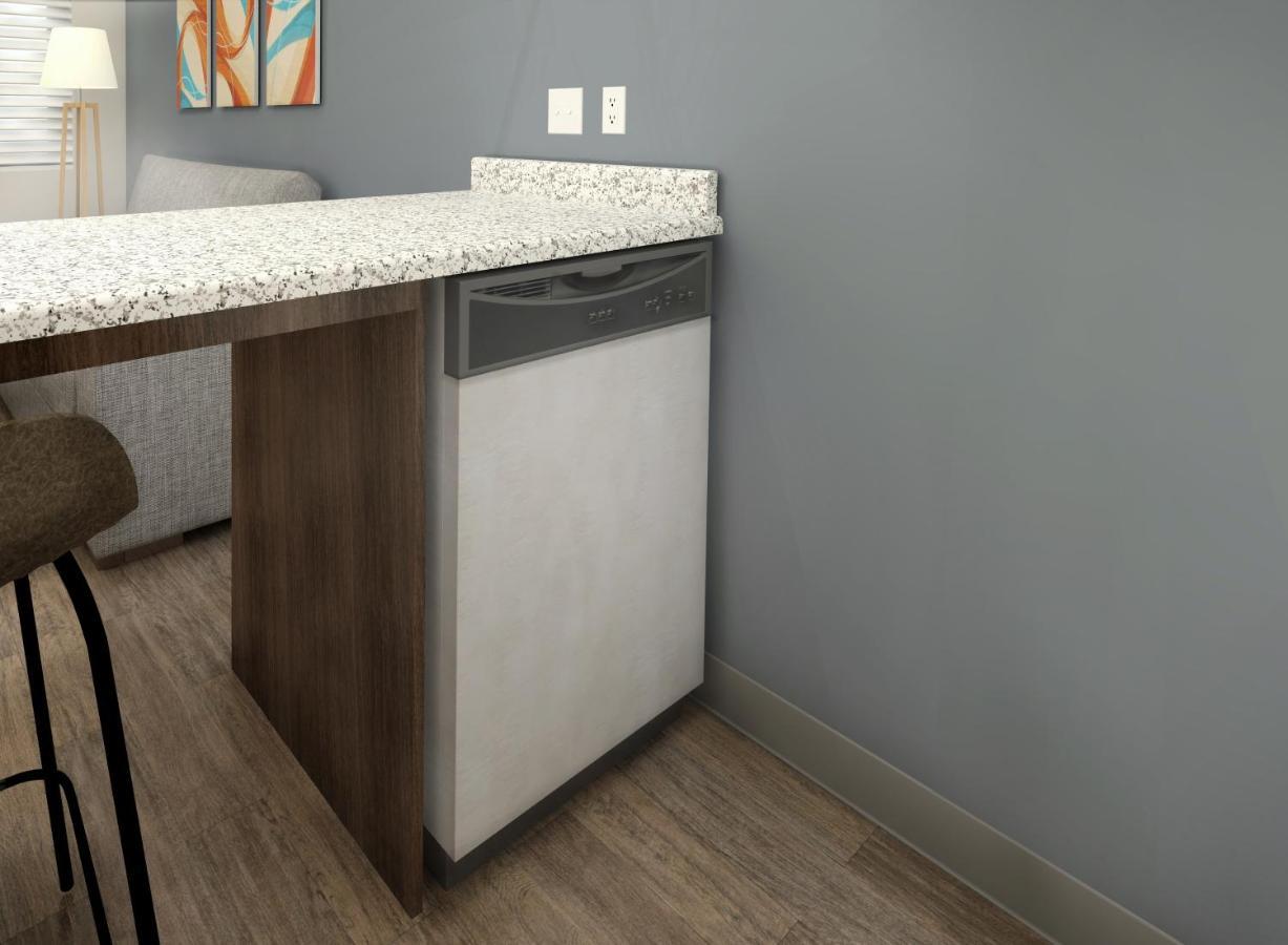 Stayapt Suites Alexandria-Fort Belvoir Kültér fotó