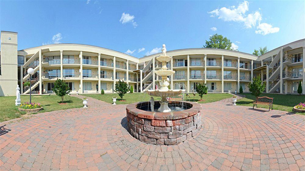 Stayapt Suites Alexandria-Fort Belvoir Kültér fotó