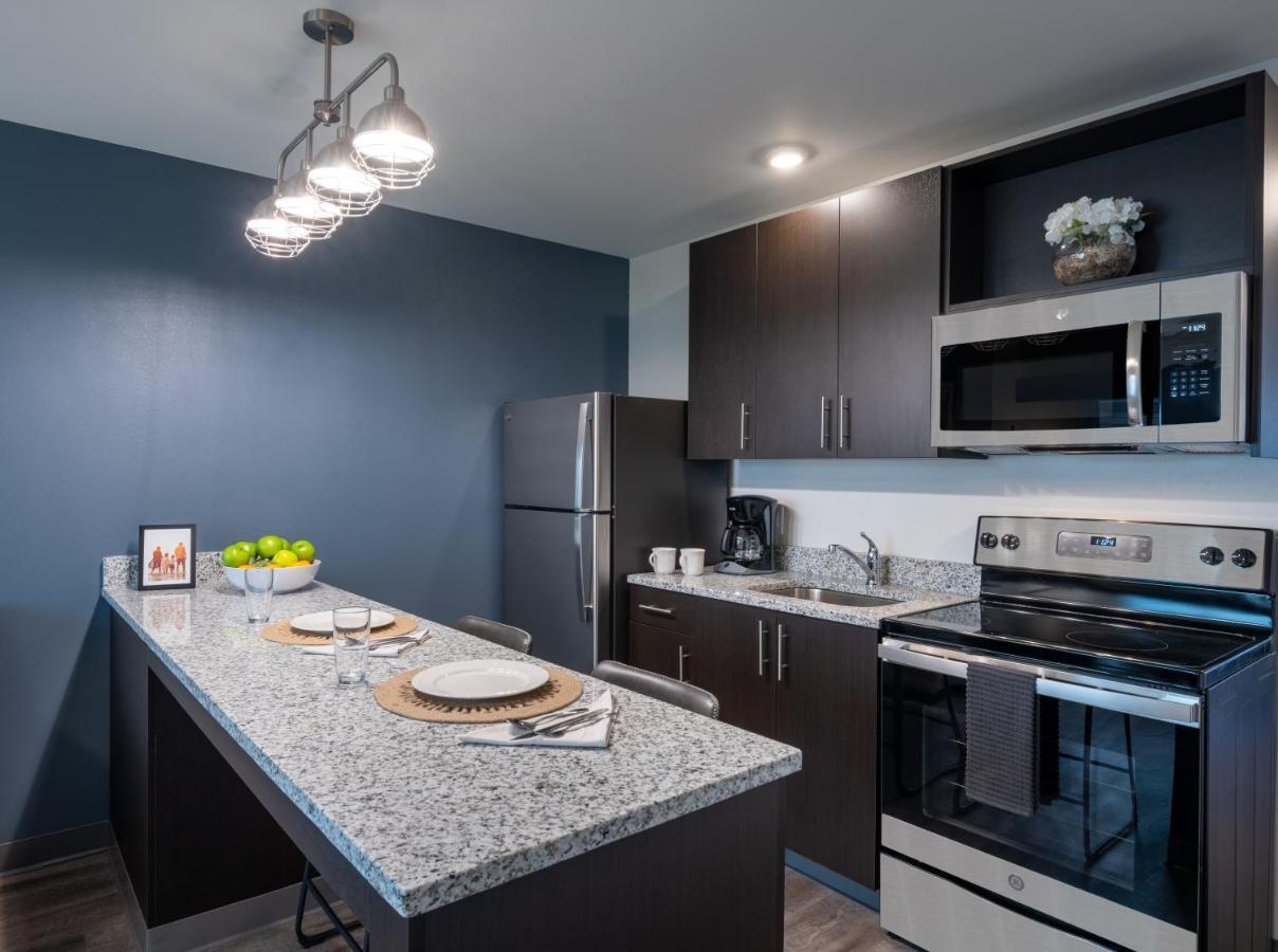 Stayapt Suites Alexandria-Fort Belvoir Kültér fotó