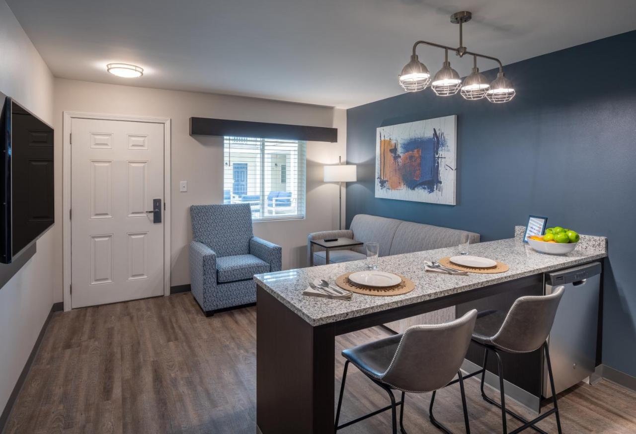Stayapt Suites Alexandria-Fort Belvoir Kültér fotó
