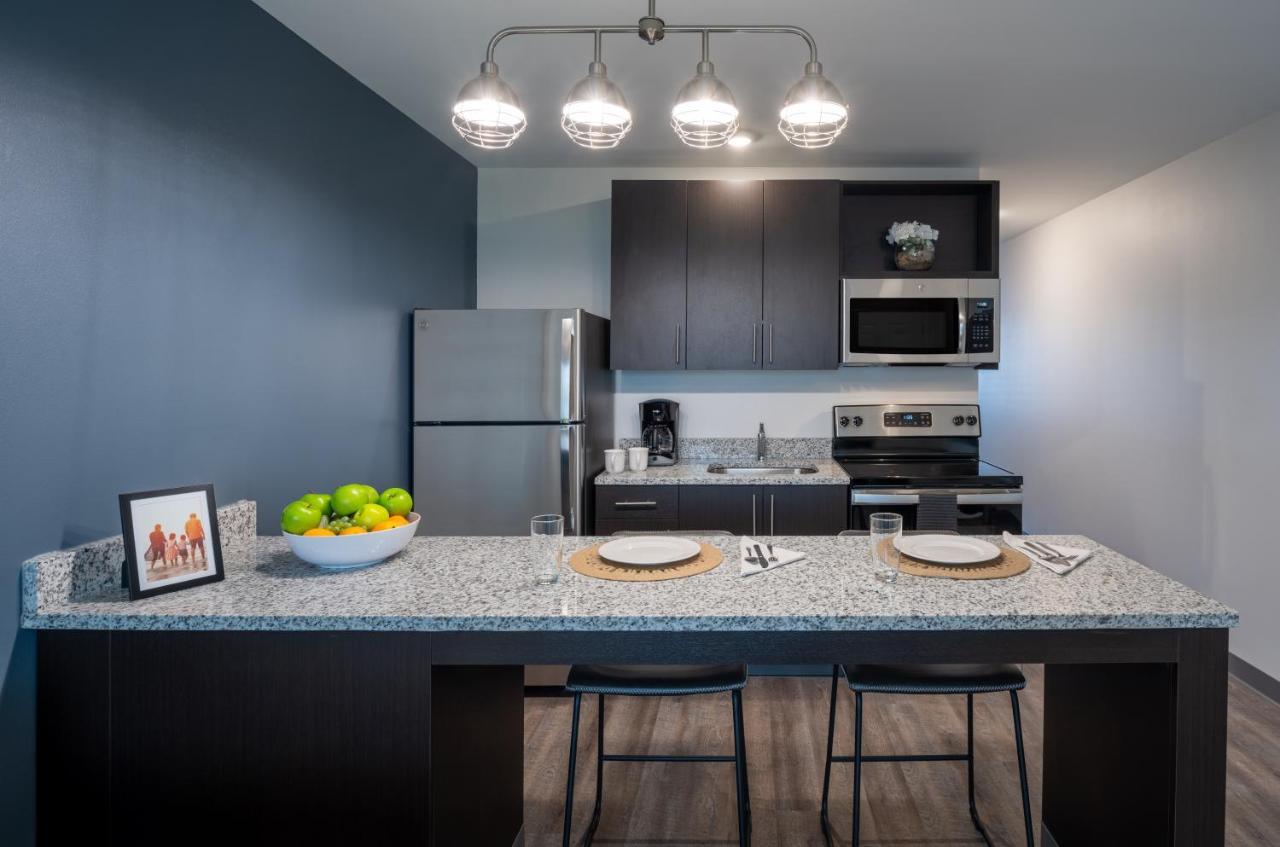 Stayapt Suites Alexandria-Fort Belvoir Kültér fotó