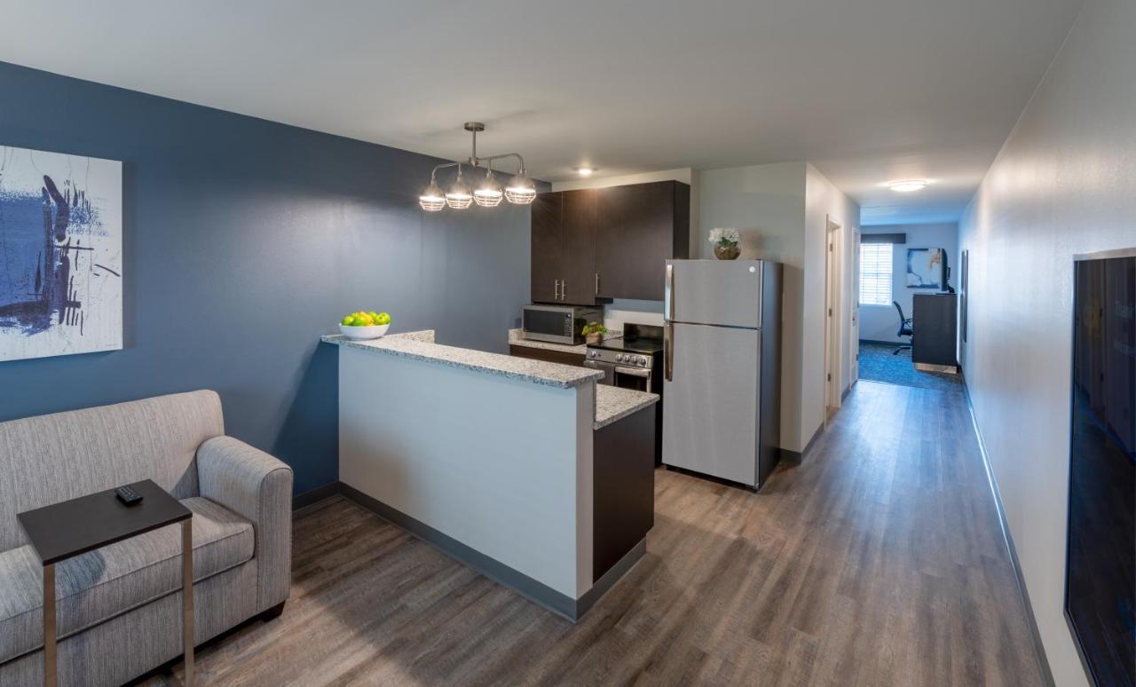 Stayapt Suites Alexandria-Fort Belvoir Kültér fotó