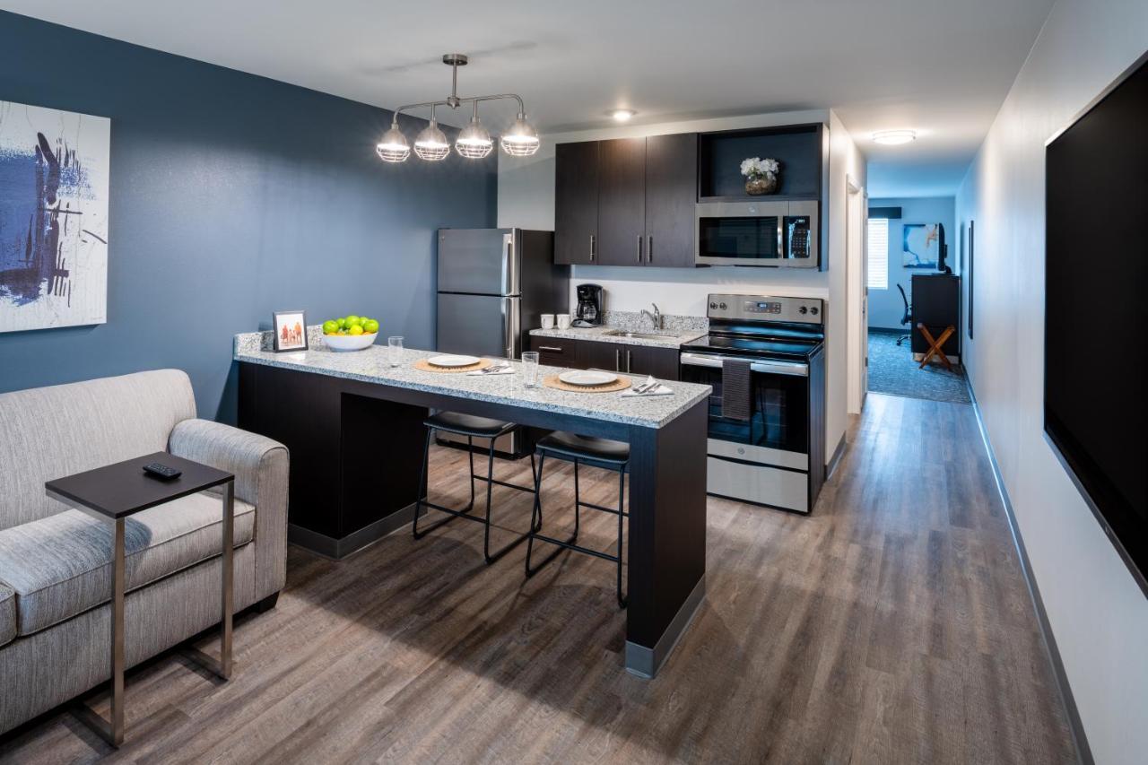 Stayapt Suites Alexandria-Fort Belvoir Kültér fotó