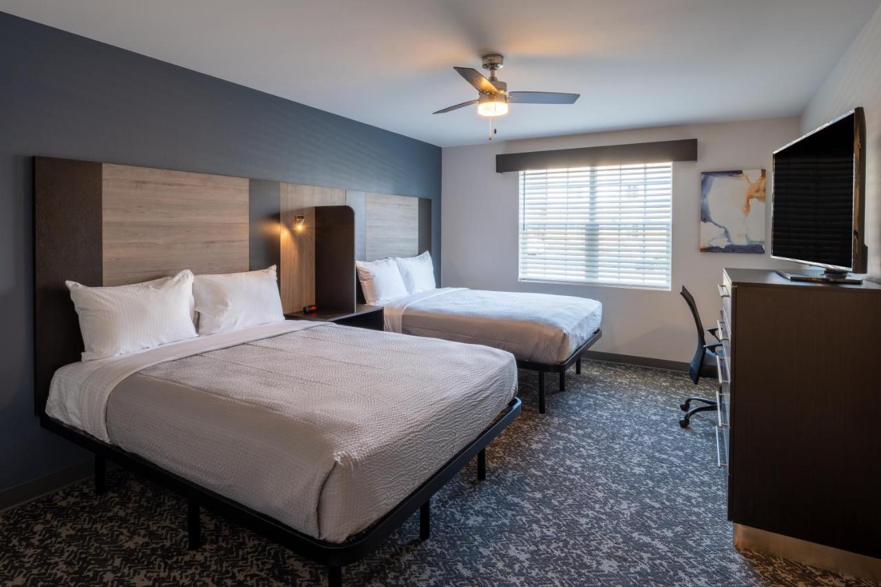 Stayapt Suites Alexandria-Fort Belvoir Kültér fotó