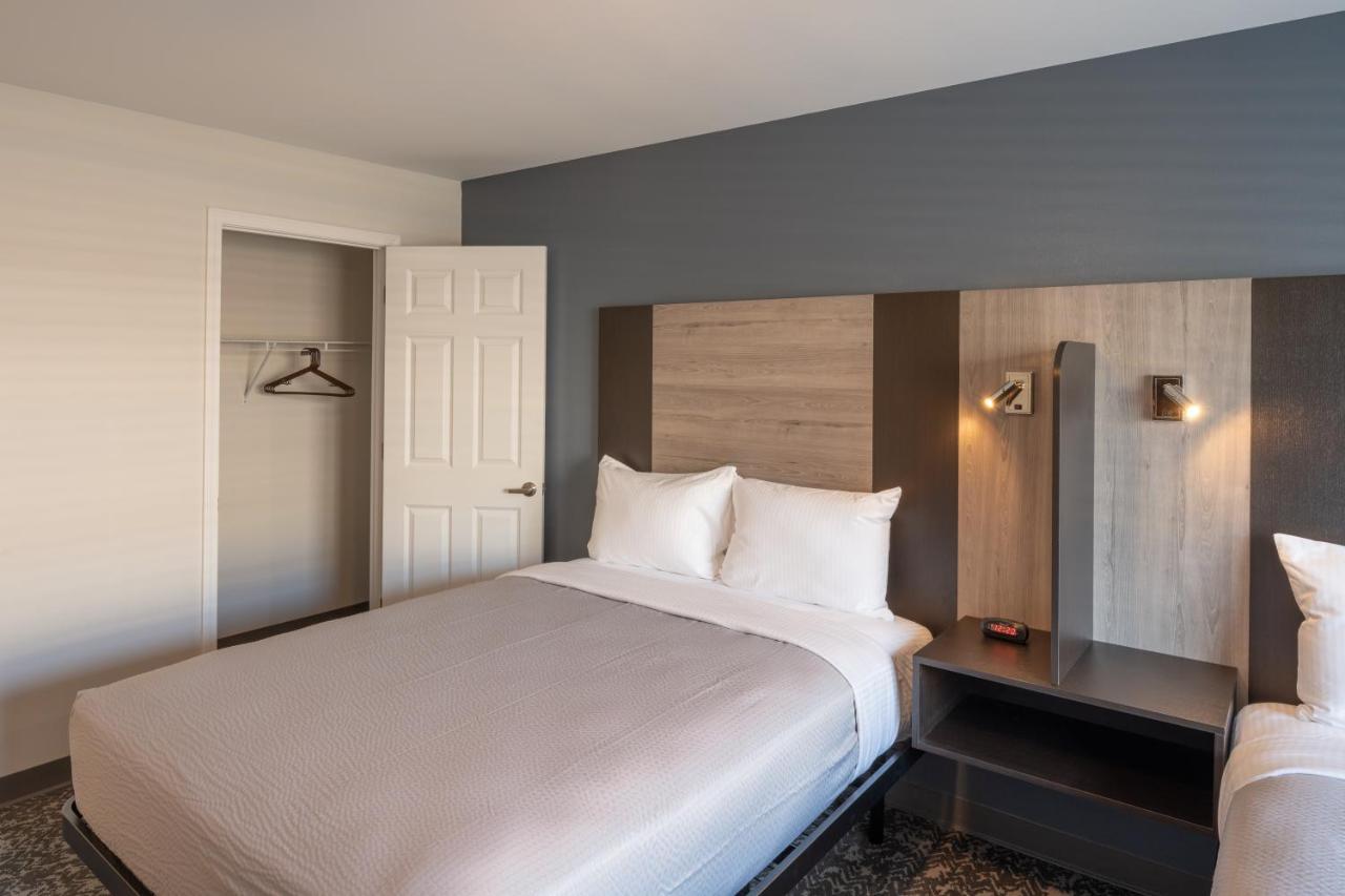 Stayapt Suites Alexandria-Fort Belvoir Kültér fotó