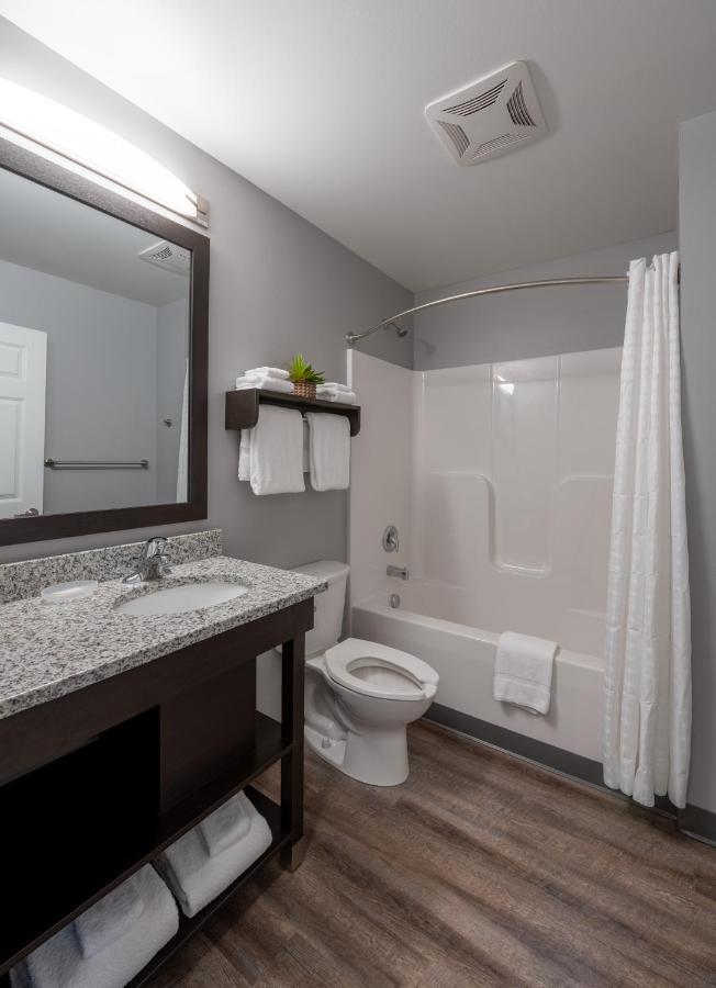Stayapt Suites Alexandria-Fort Belvoir Kültér fotó