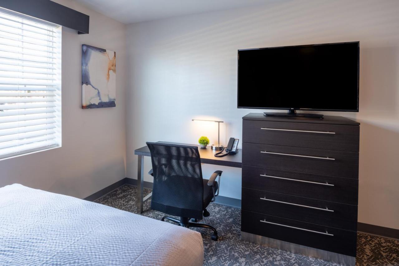 Stayapt Suites Alexandria-Fort Belvoir Kültér fotó