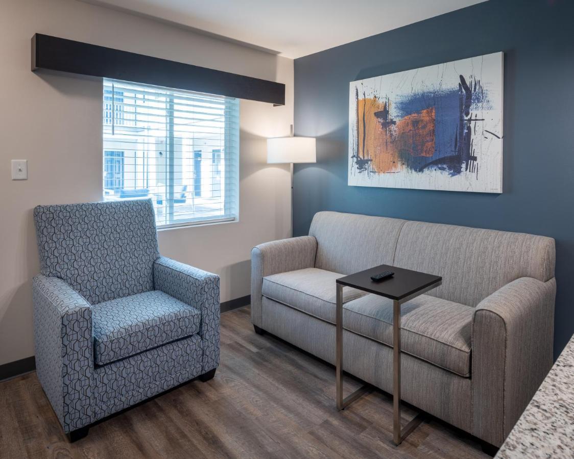 Stayapt Suites Alexandria-Fort Belvoir Kültér fotó