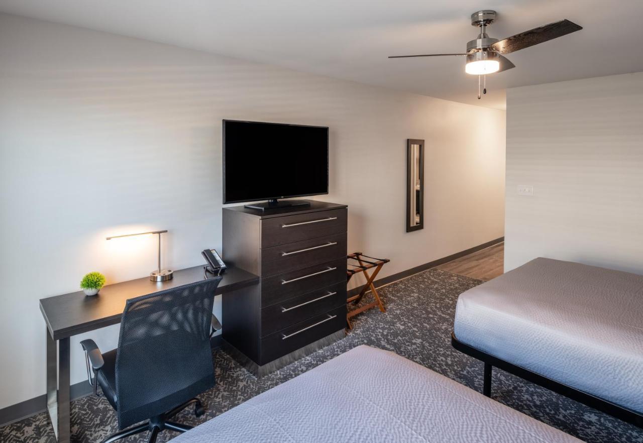 Stayapt Suites Alexandria-Fort Belvoir Kültér fotó