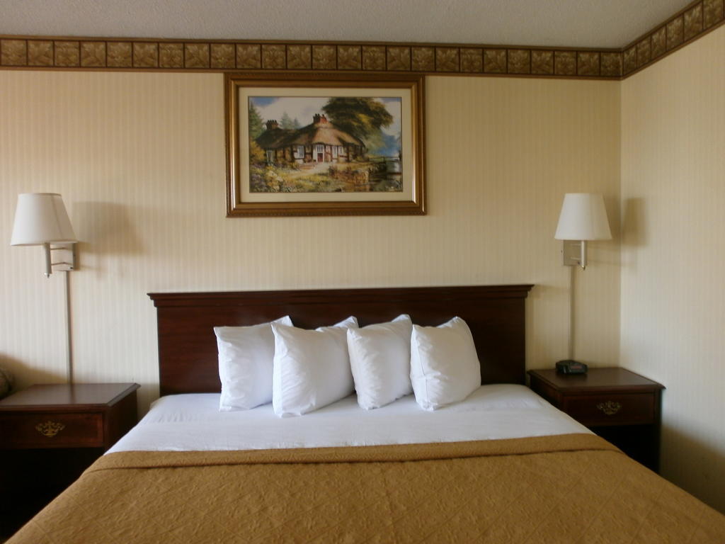 Stayapt Suites Alexandria-Fort Belvoir Szoba fotó