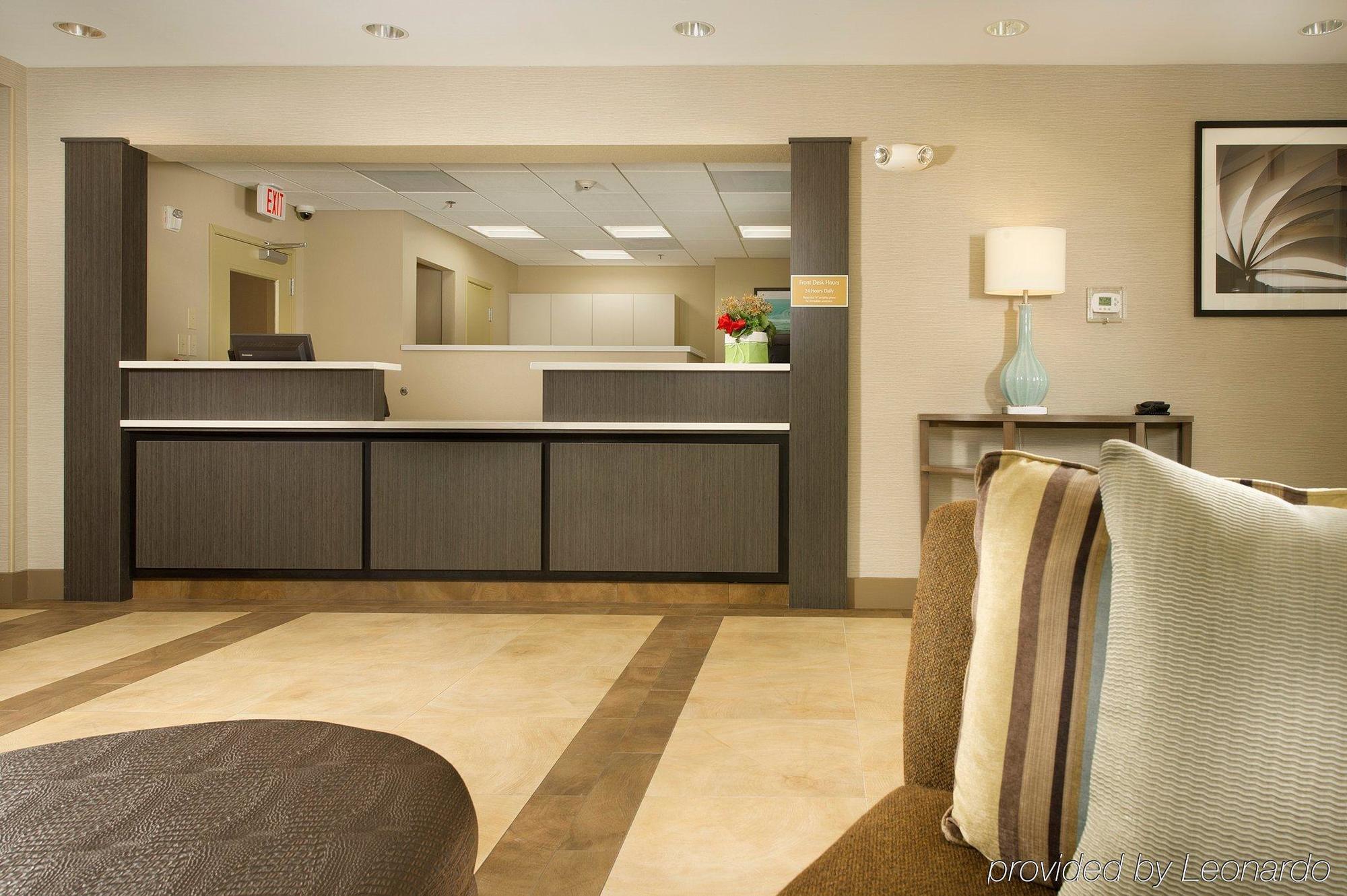 Stayapt Suites Alexandria-Fort Belvoir Kültér fotó