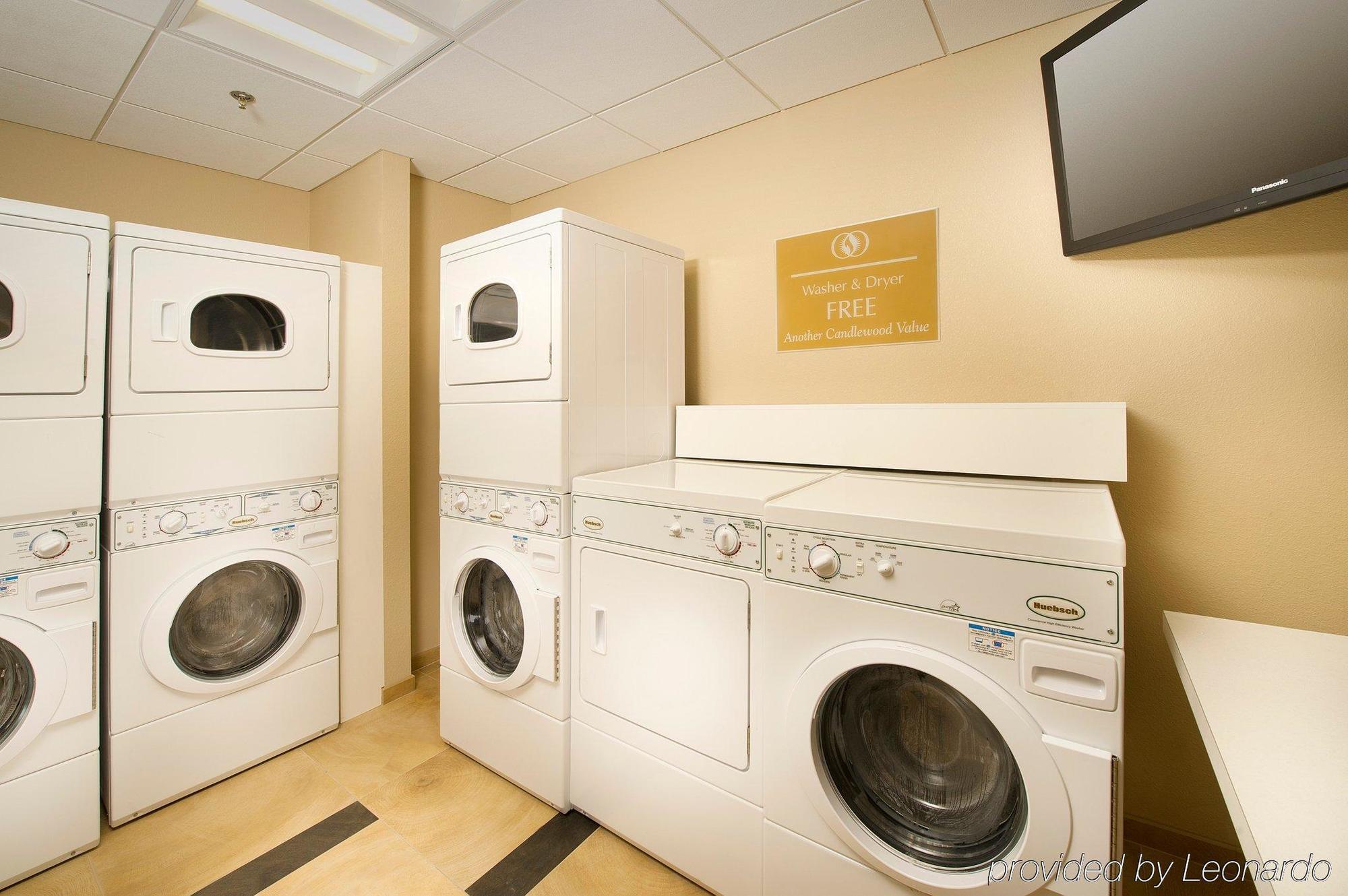 Stayapt Suites Alexandria-Fort Belvoir Kültér fotó