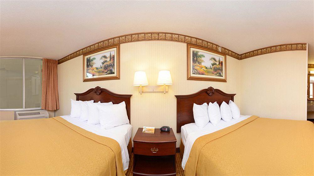 Stayapt Suites Alexandria-Fort Belvoir Kültér fotó