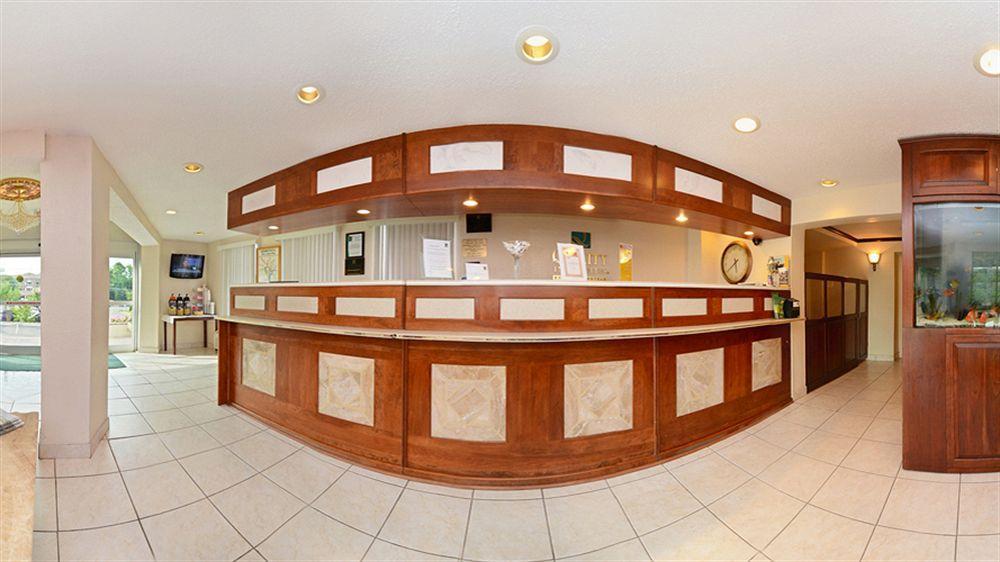 Stayapt Suites Alexandria-Fort Belvoir Kültér fotó