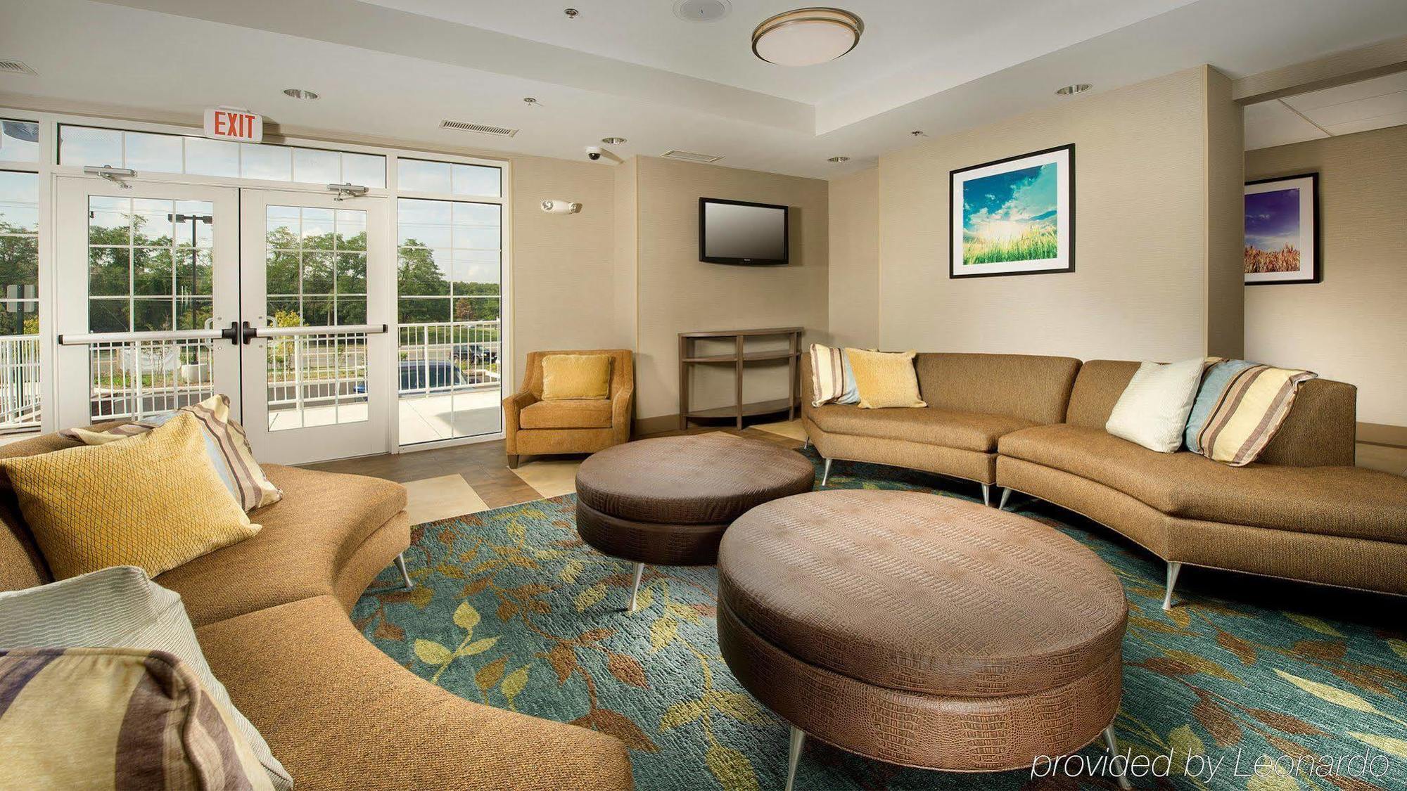 Stayapt Suites Alexandria-Fort Belvoir Kültér fotó