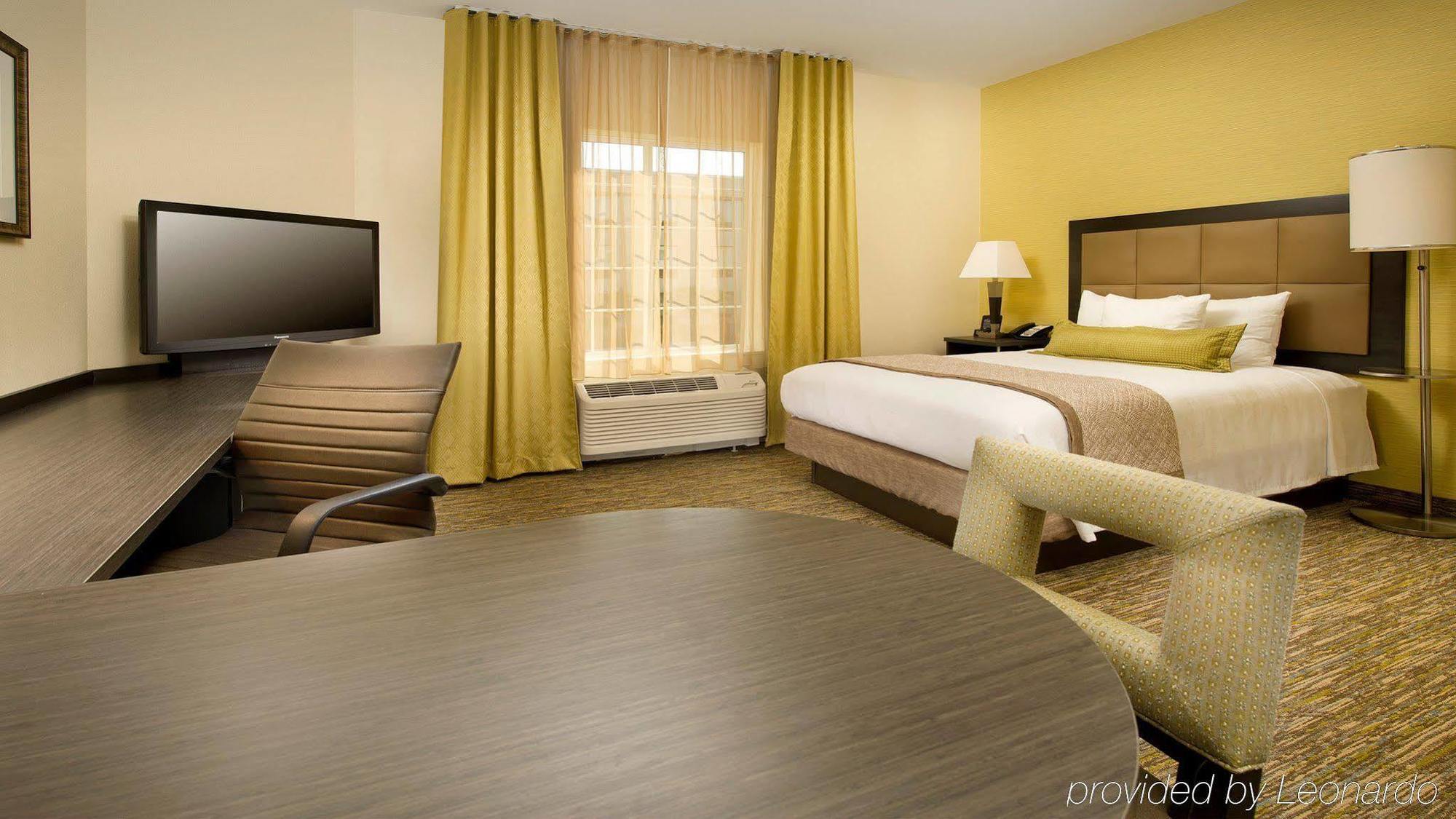 Stayapt Suites Alexandria-Fort Belvoir Kültér fotó