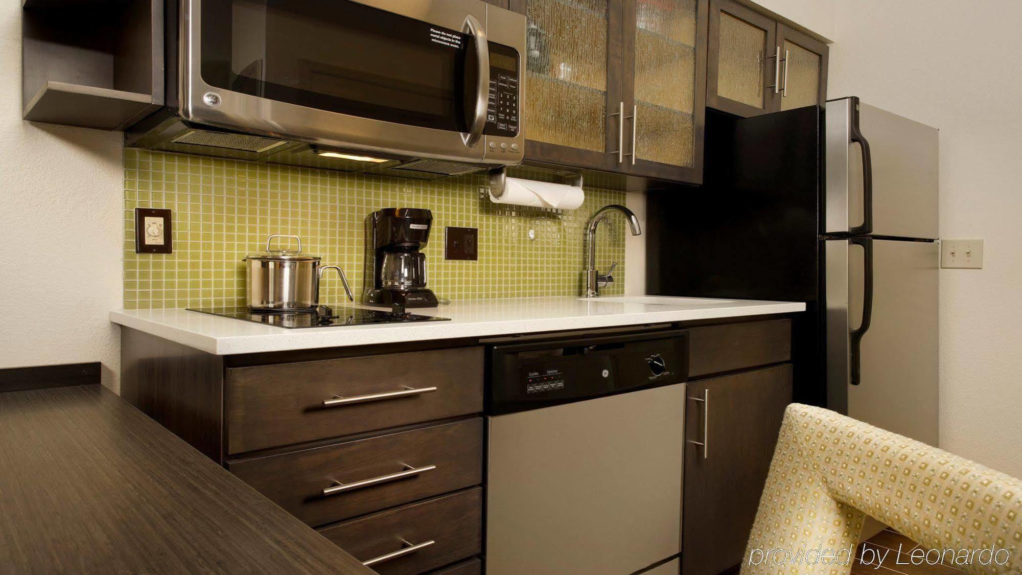 Stayapt Suites Alexandria-Fort Belvoir Kültér fotó