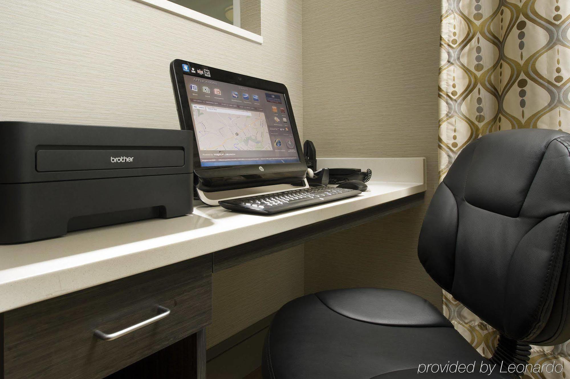 Stayapt Suites Alexandria-Fort Belvoir Kültér fotó