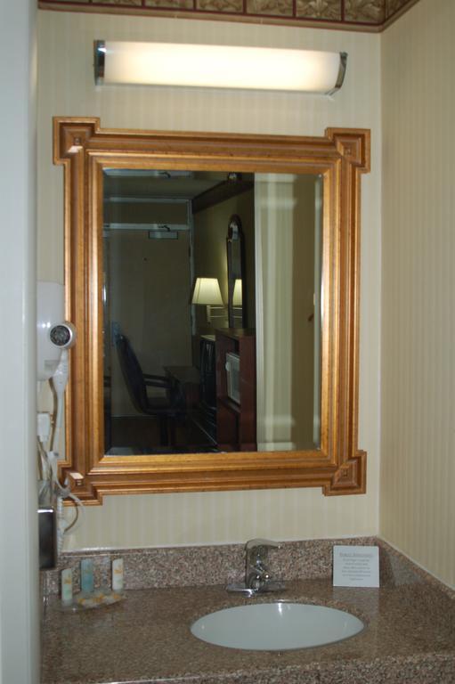 Stayapt Suites Alexandria-Fort Belvoir Kültér fotó