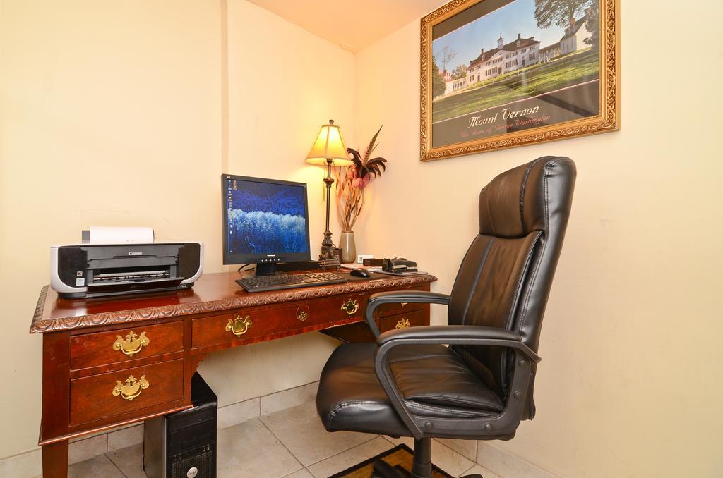 Stayapt Suites Alexandria-Fort Belvoir Létesítmények fotó