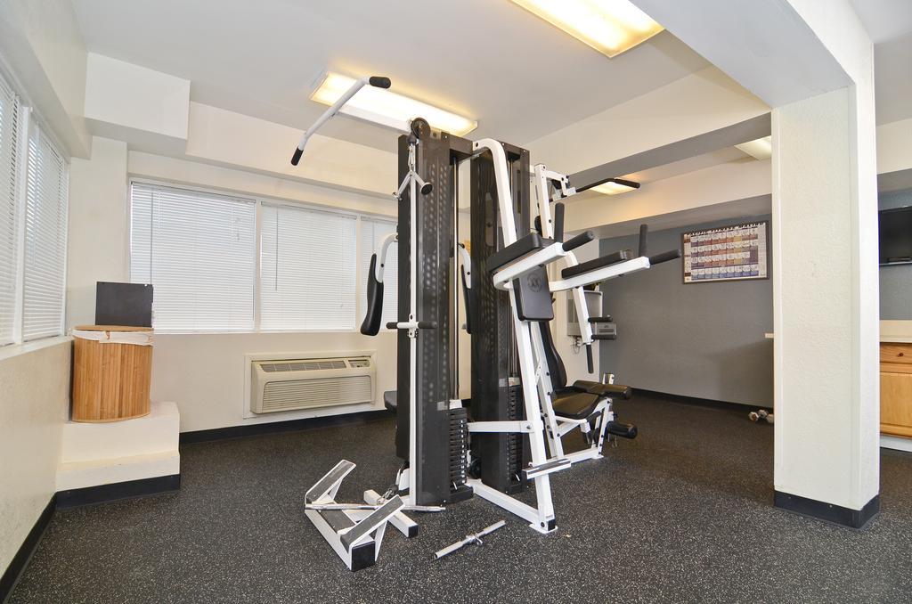 Stayapt Suites Alexandria-Fort Belvoir Kültér fotó
