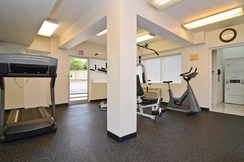 Stayapt Suites Alexandria-Fort Belvoir Létesítmények fotó